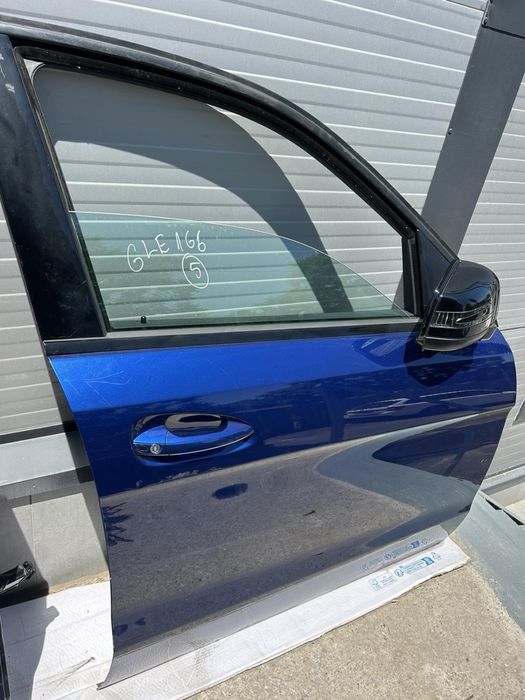 Mercedes W166 GLE врата/врати