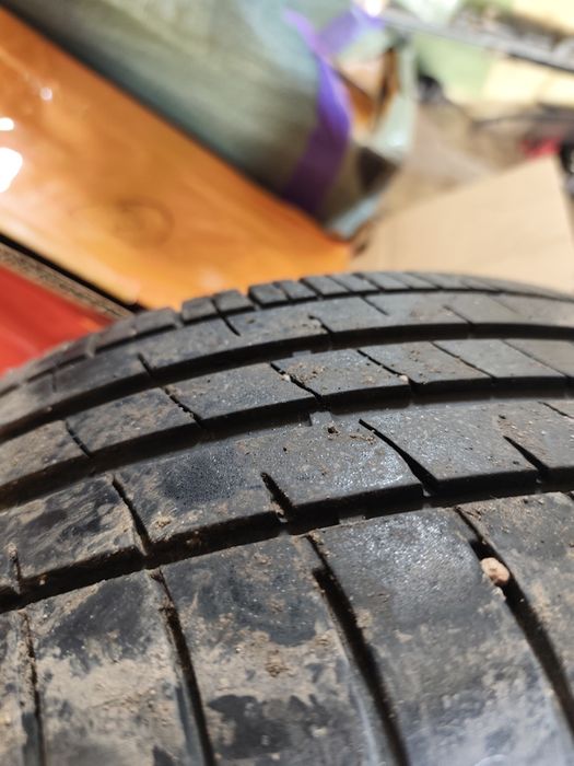 Шины 202/55/16 летние 2024