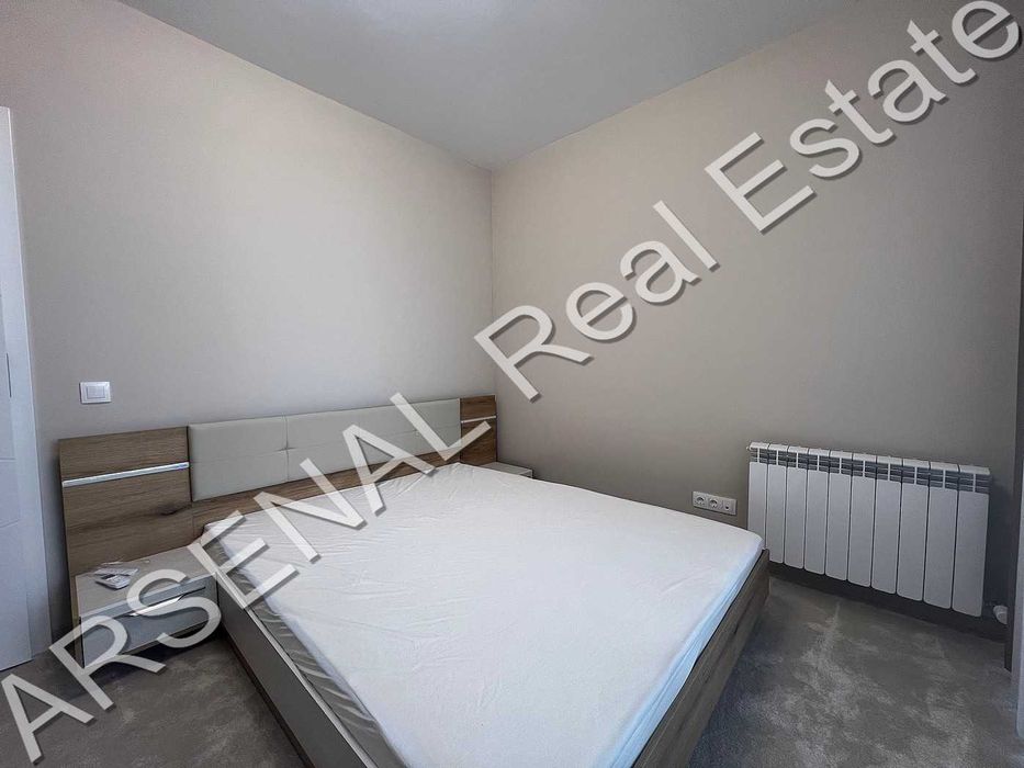 Дава се под наем Двустаен апартамент в София, Център - 62 кв.м за 650 € - Снимка #4