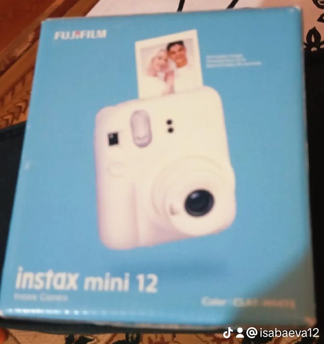 Продам фотоаппарат