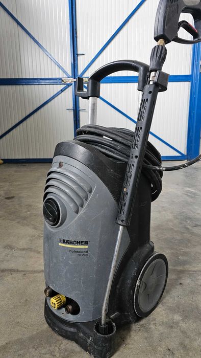 Водоструйка Керхер Karcher PROFESSIONAL HD 5/15 C
