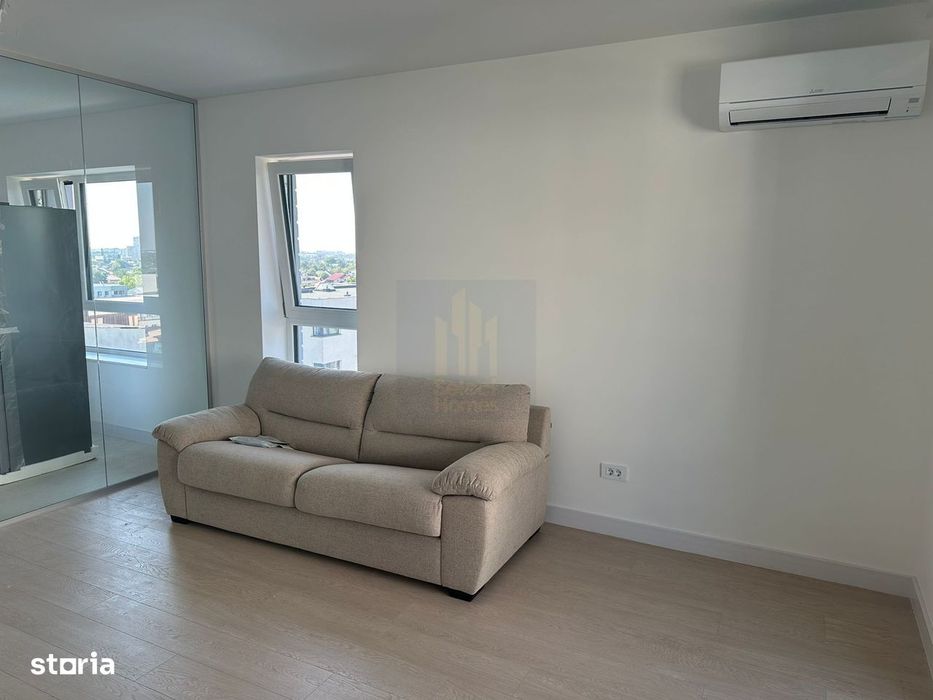 2 Camere | Parcare | Prima Inchiriere | Akcent City *Jiului* — fotografia 3