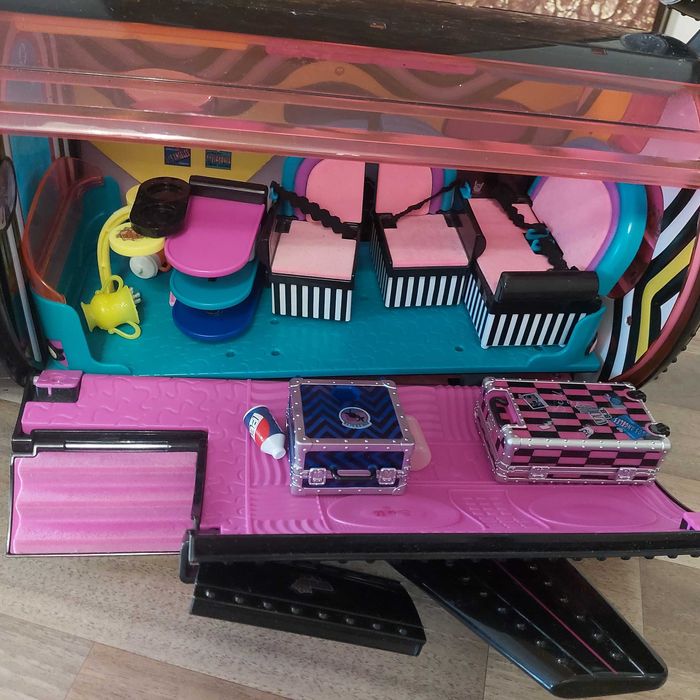 Самолет за лол бейбита