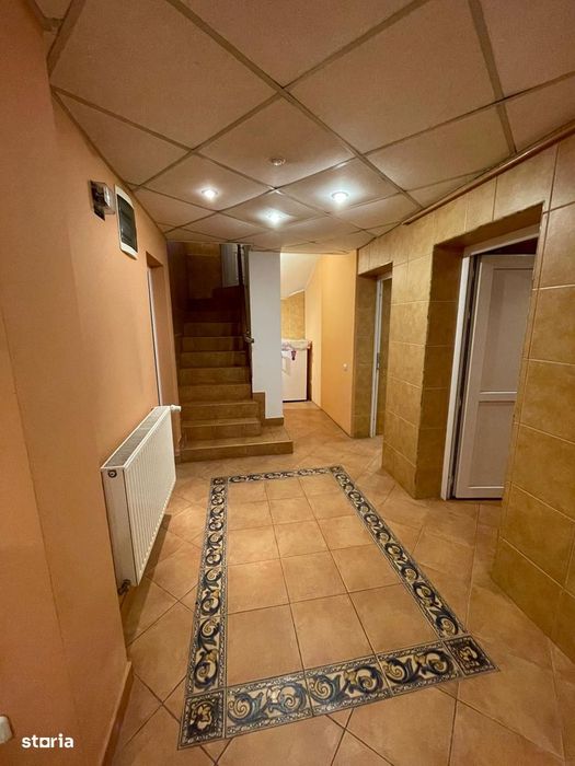 Inchiriere casa birouri Victoriei Stefan cel Mare Romana Sector 1