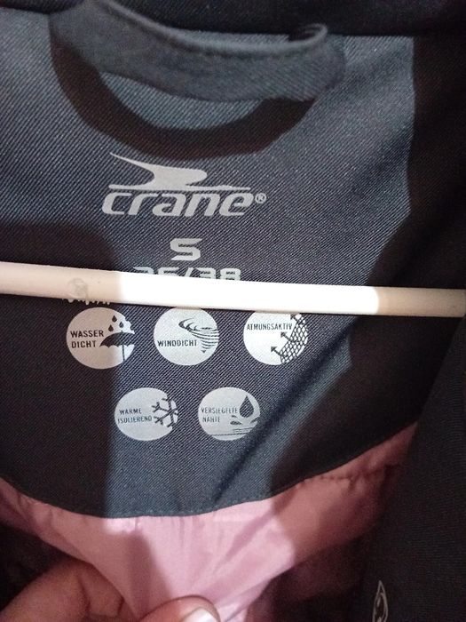 Зимно яке размер 36/38 марка crane