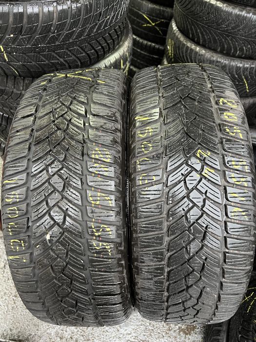 205 55 16 fulda iarna 2019