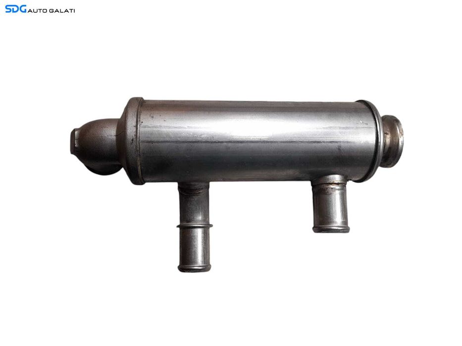 Racitor Gaze EGR Citroen C3 1 1.6 HDI 9HZ 2005 - 2009 Cod 9646762280 VP1U3H-9P445-BA [N1029]