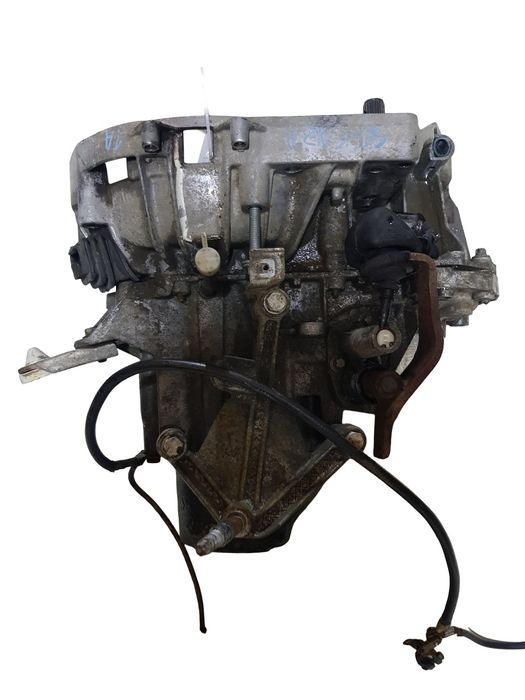 Cutie De Viteze Manuala 5 Trepte Renault Logan I Ls_ 2004 - >, Dacia S