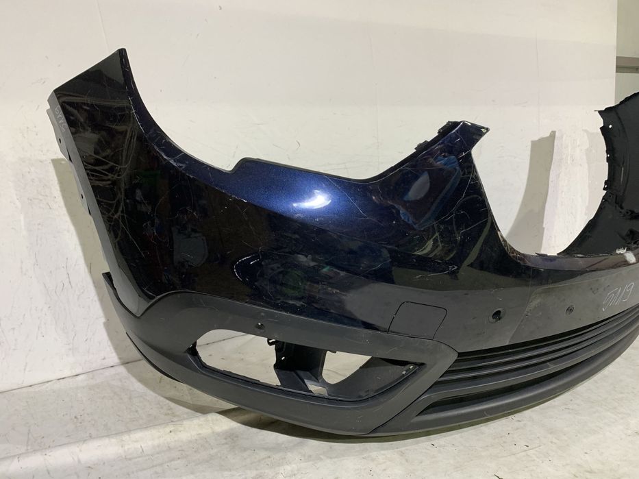 Bara fata Opel Crossland X, 2017, 2018, 2019, 2020, 2021, cod origine OE 39097370.