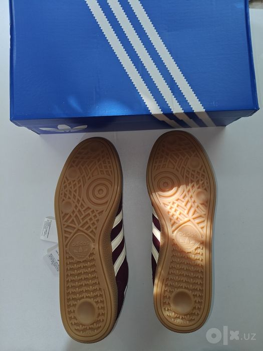 (46) Adidas Handball Spezial оригинал