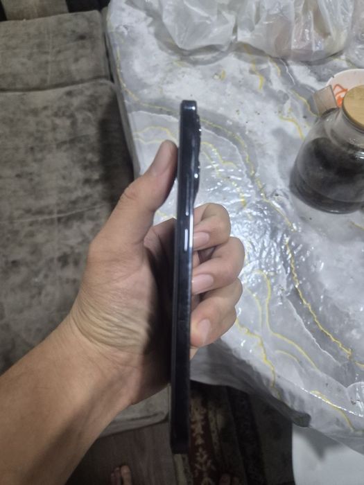 Honor X8C 128 Gb Black 5000 mAh