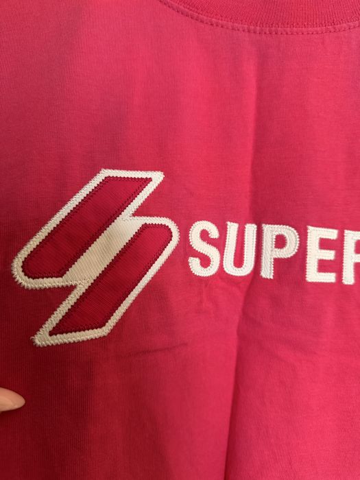 Тениска Superdry