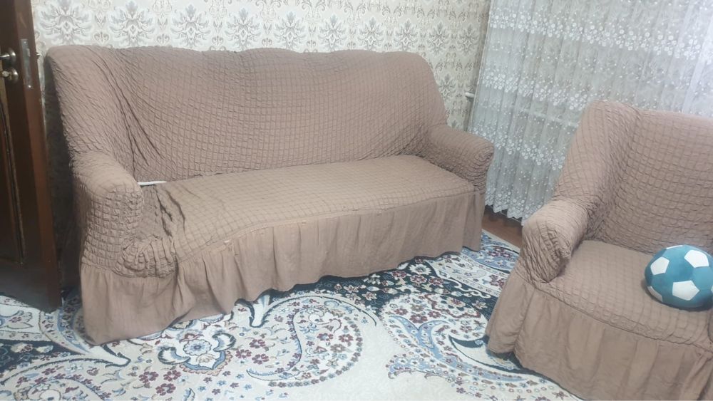 Диваны в отличном состоянии
