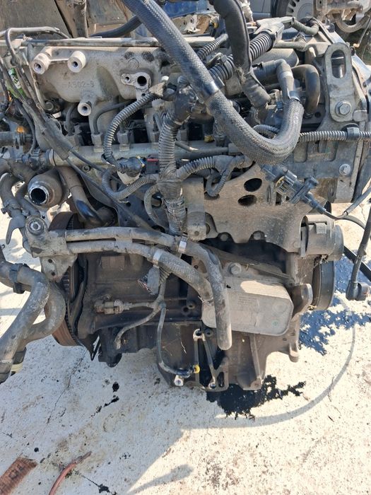 Двигател за Opel Astra H 1.9 дизел