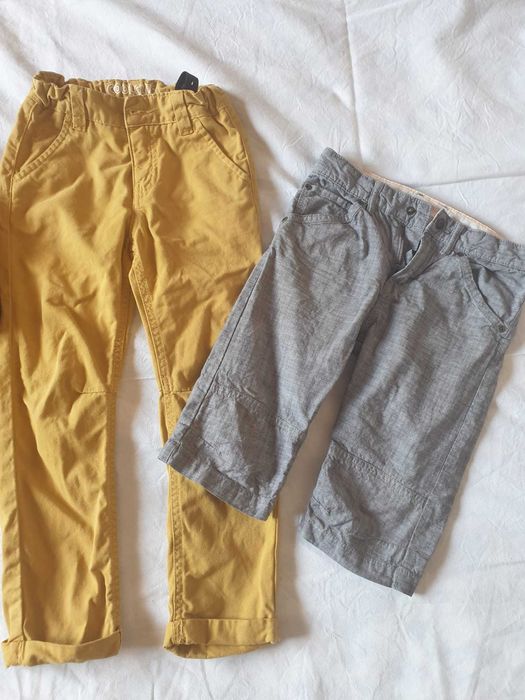 Lot haine baiat m116