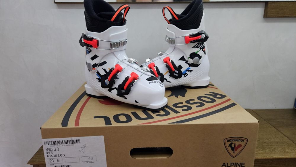Ски обувки Rossignol Hero J3