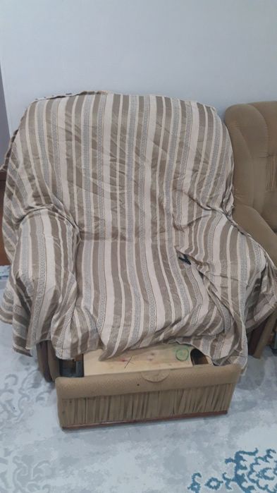 Продается Диван,