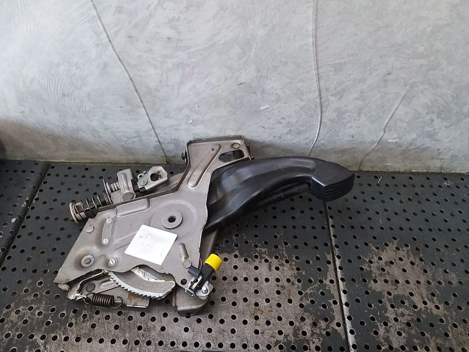 Pedala parcare maneta frana de mana vw touareg 7l 7l0721797n