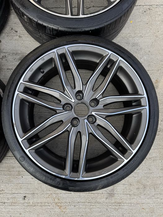 SET Roti/ Jante R19 MSW OZ Racing Tesla/Toyota/Nissan/Lexus