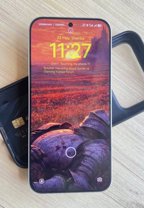 Poco F8 Ultra 16/512
