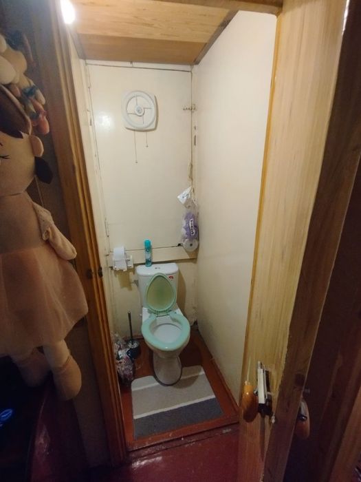 Срочно! ТТЗ-1  2/4/4, стадион локомотив, балкон 1,5*6