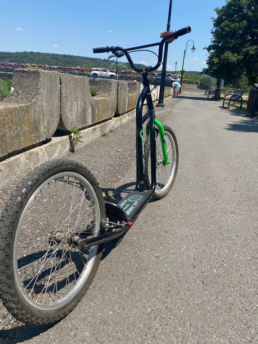 Trotineta pentru copii