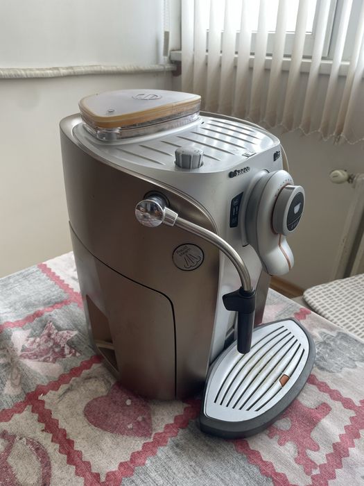 Кафемашина Saeco Odea Giro Plus