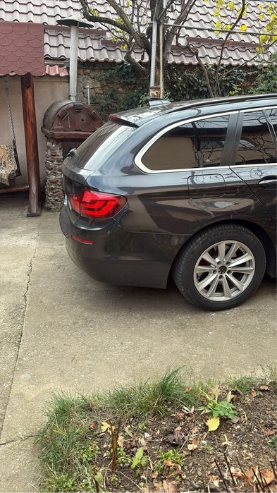 Jante bmw f10 / f11
