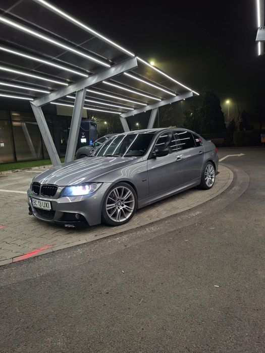 BMW 3 Series 2011 — imagine 4