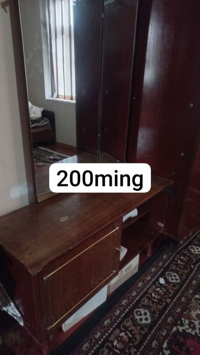 Eski mebellar sotiladi