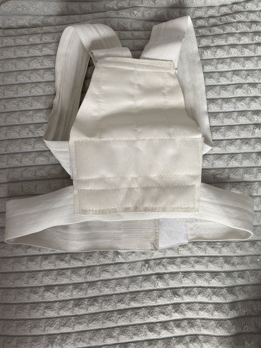 Корректор осанки, часы наручные