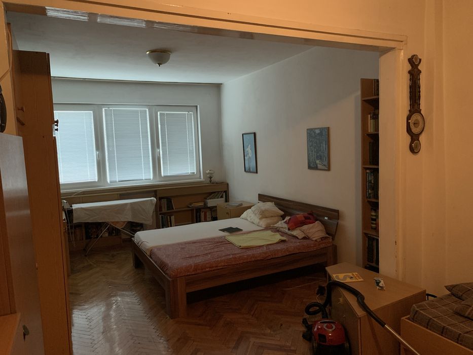 Дава се под наем Двустаен апартамент в София, Център - 90 кв.м за 650 € - Снимка #6