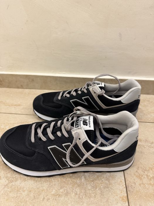 Маратонки New Balance 574 - 45.5