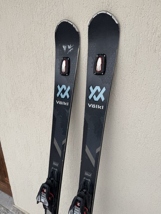 Skiuri/Schiuri Volkl Deacon 74