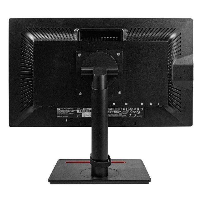 Монитор HP ZR22W