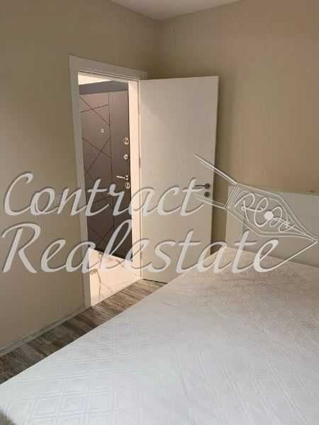 Дава се под наем Двустаен апартамент в Варна, Аспарухово - 50 кв.м за 331.5 € - Снимка #7