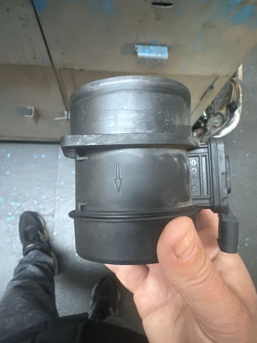 debitmetru mercedes sprinter 906 a6450900048