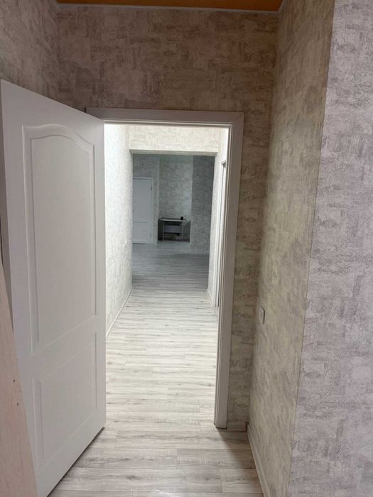 3-комнатная КСК 100м2