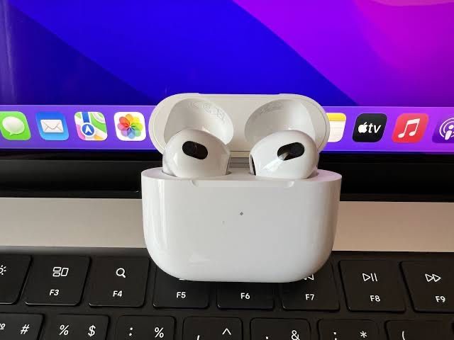 Airpods 3 original