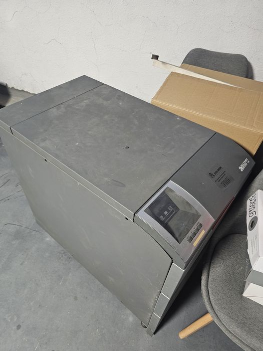 Socomec UPS 15kva 3:1