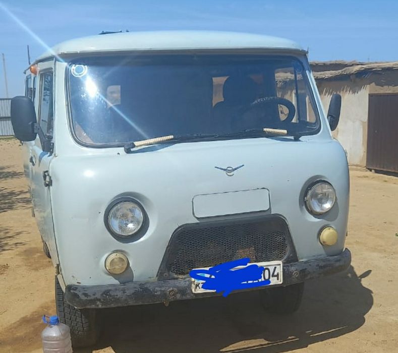 Продам машину Уаз Таблетка