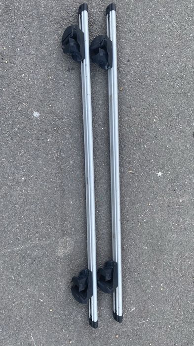 Bare transversale Thule