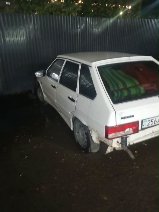 Срочно продам машину