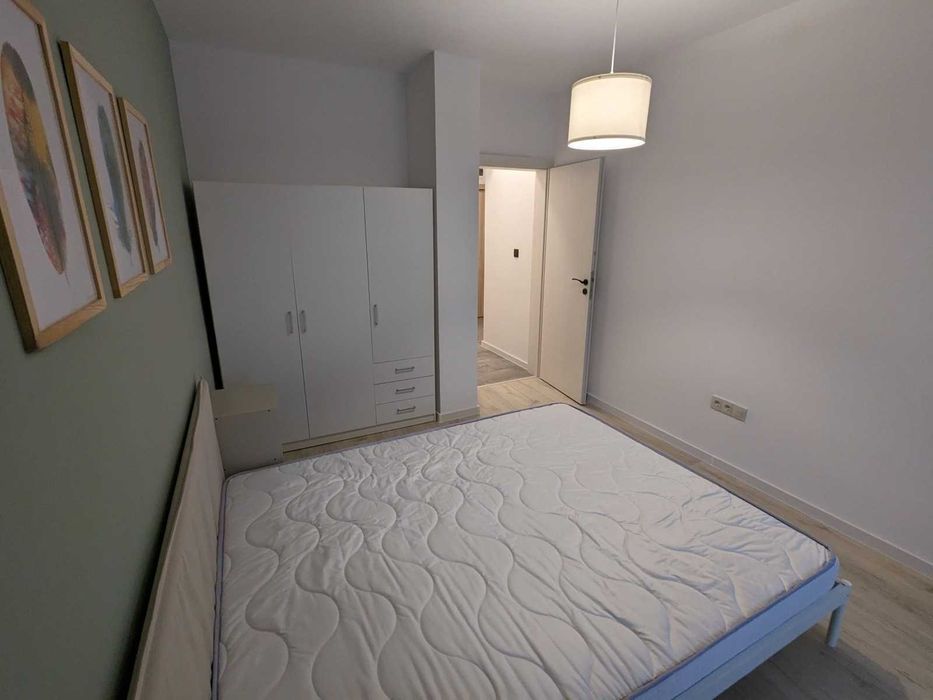 Дава се под наем Двустаен апартамент в София, Овча купел - 60 кв.м за 448.8 € - Снимка #4