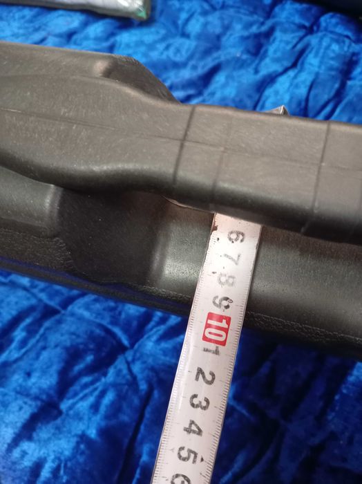 Футляр кейс чехол 2 хил 120 см 110 см псп охотничий ов