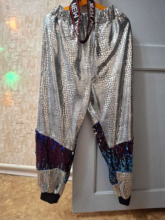 Новогодний костюм