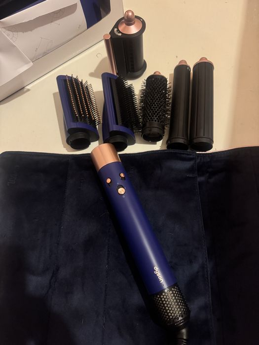 Сешоар Дайзан Dyson airwrap