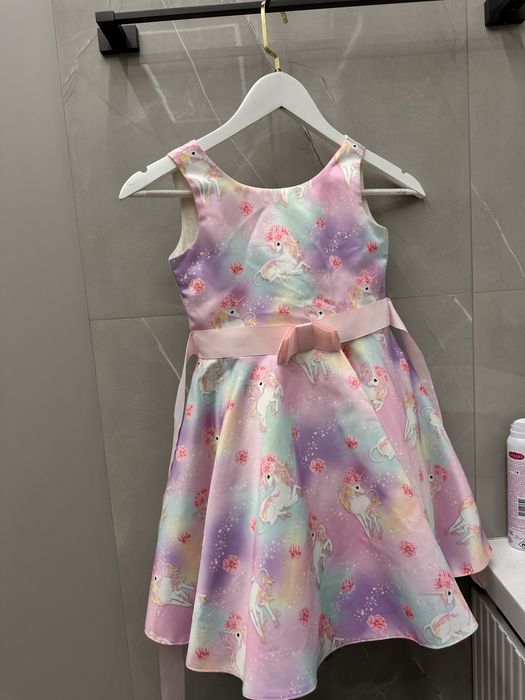 Продам платье детское