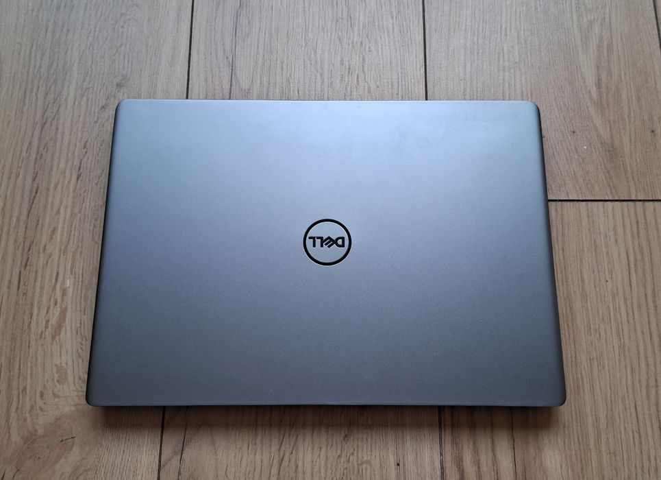 14' IPS Dell Vostro Core i7-8565U/16GB DDR4/NVIDIA MX130 2GB/256GB SSD