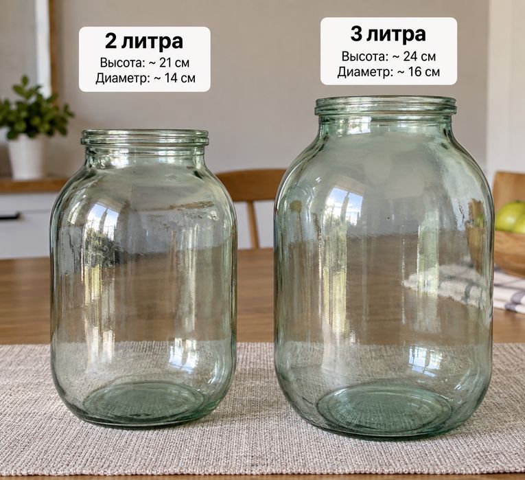 Продам советские банки